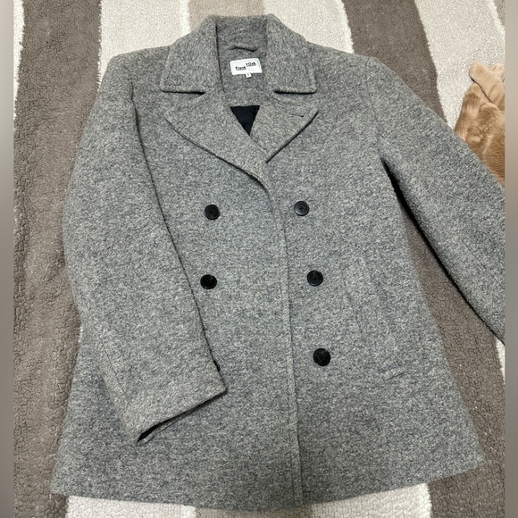 Frank & oak men’s coat - Picture 1 of 3